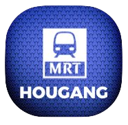 Hougang MRT