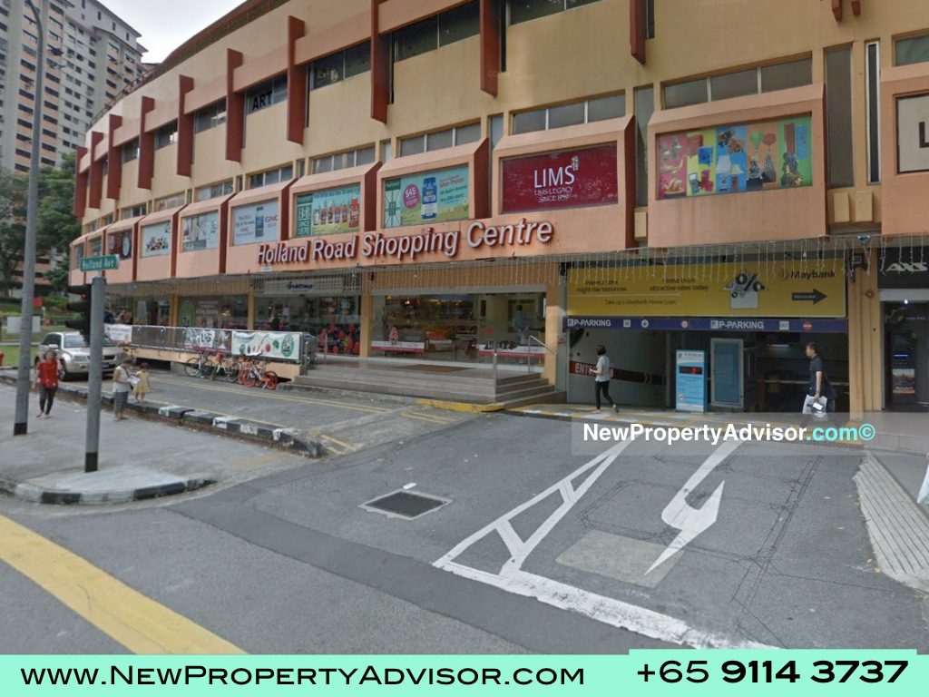 District 10 Luxury Condos Singapore for Sale, From Developer