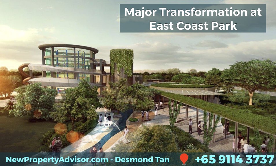 one meyer east coast transformation